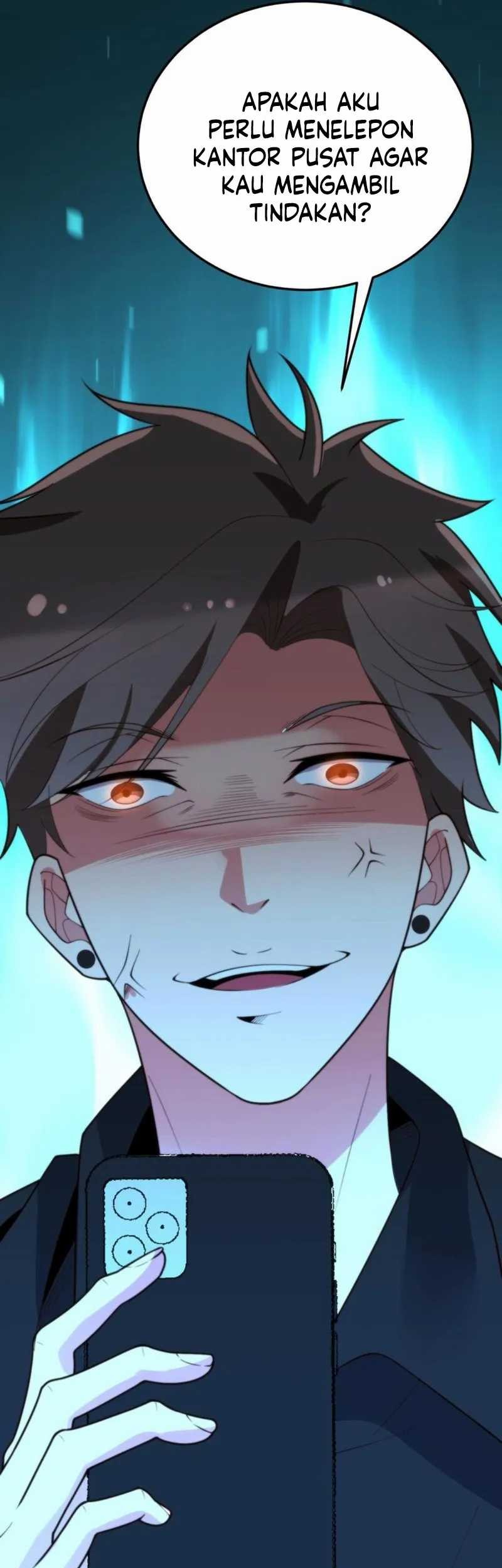 I Have 90 Billion Licking Gold Chapter 245 Gambar 26