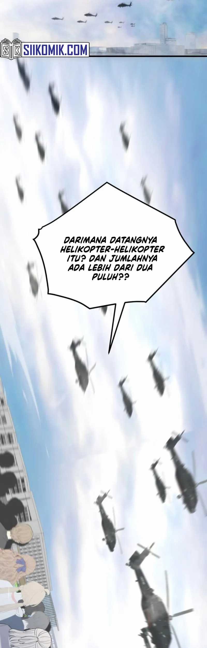 I Have 90 Billion Licking Gold Chapter 245 Gambar 30