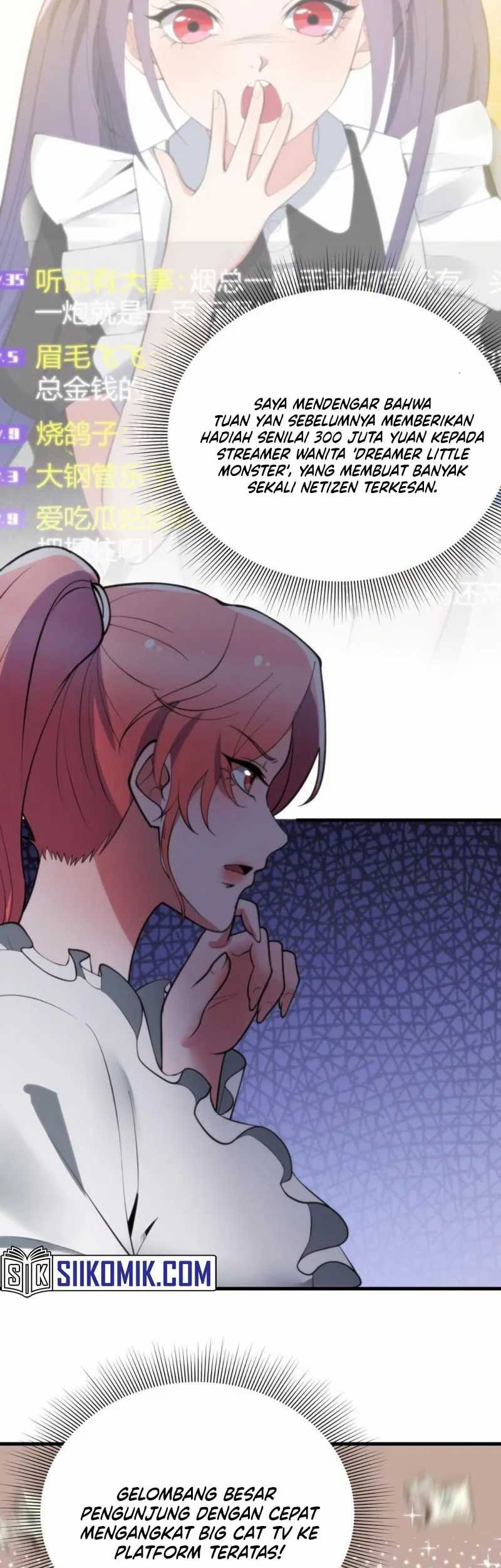 I Have 90 Billion Licking Gold Chapter 245 Gambar 3