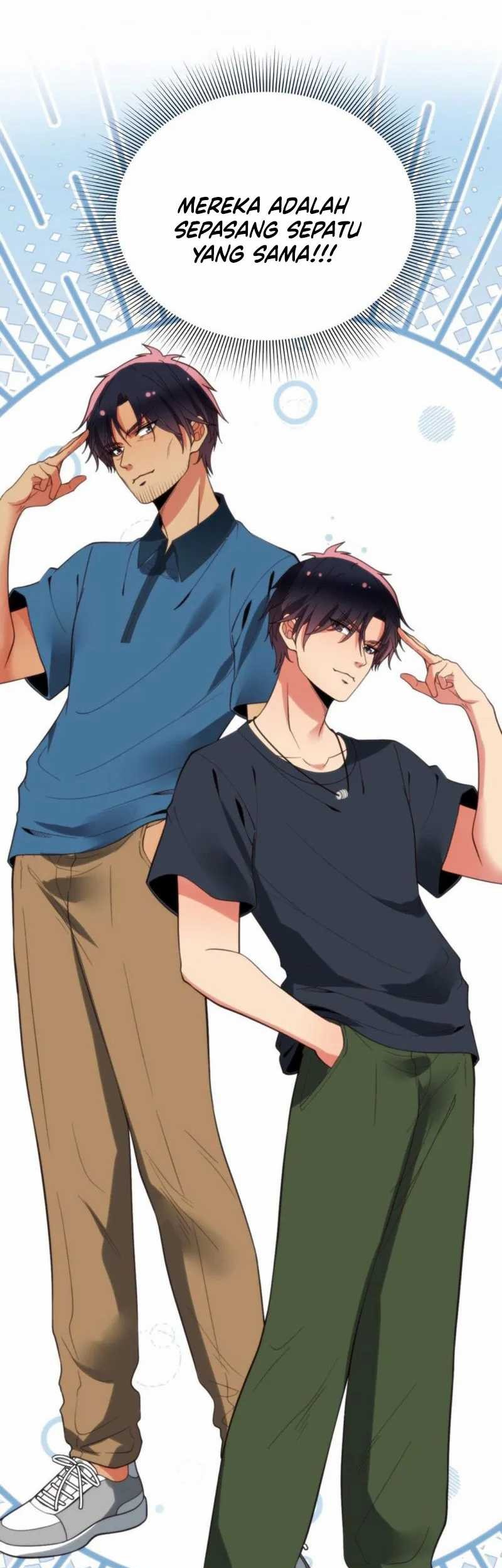 I Have 90 Billion Licking Gold Chapter 244 Gambar 14