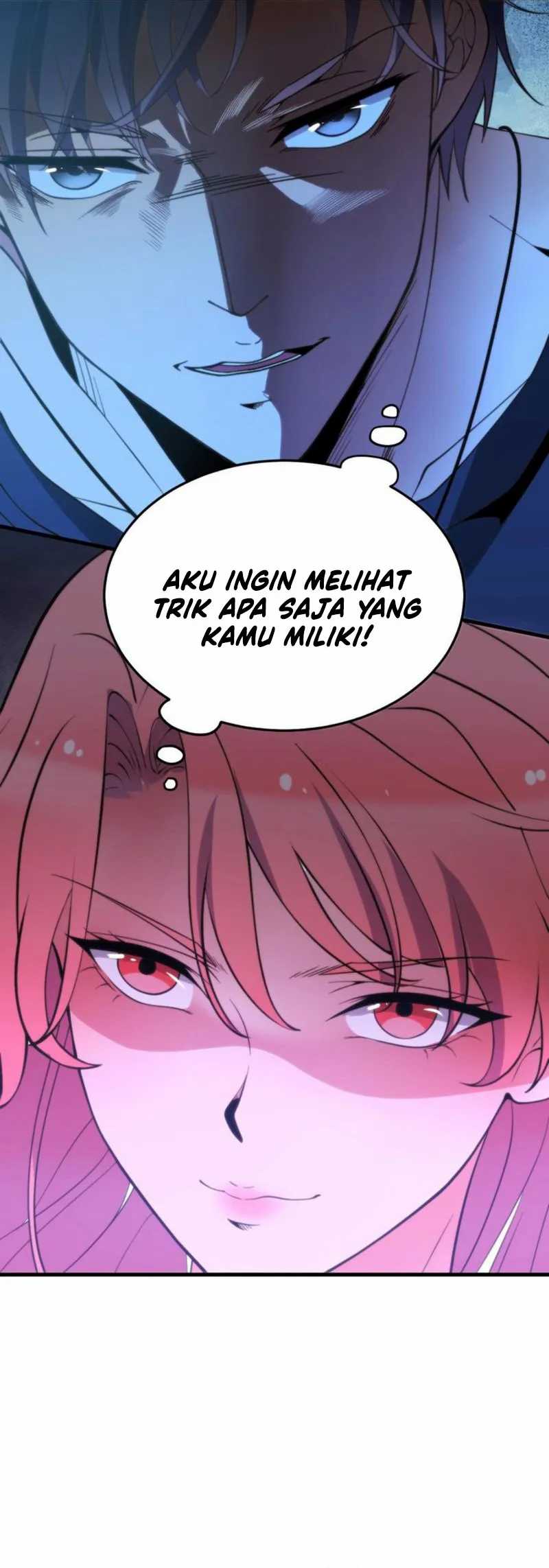 I Have 90 Billion Licking Gold Chapter 244 Gambar 21