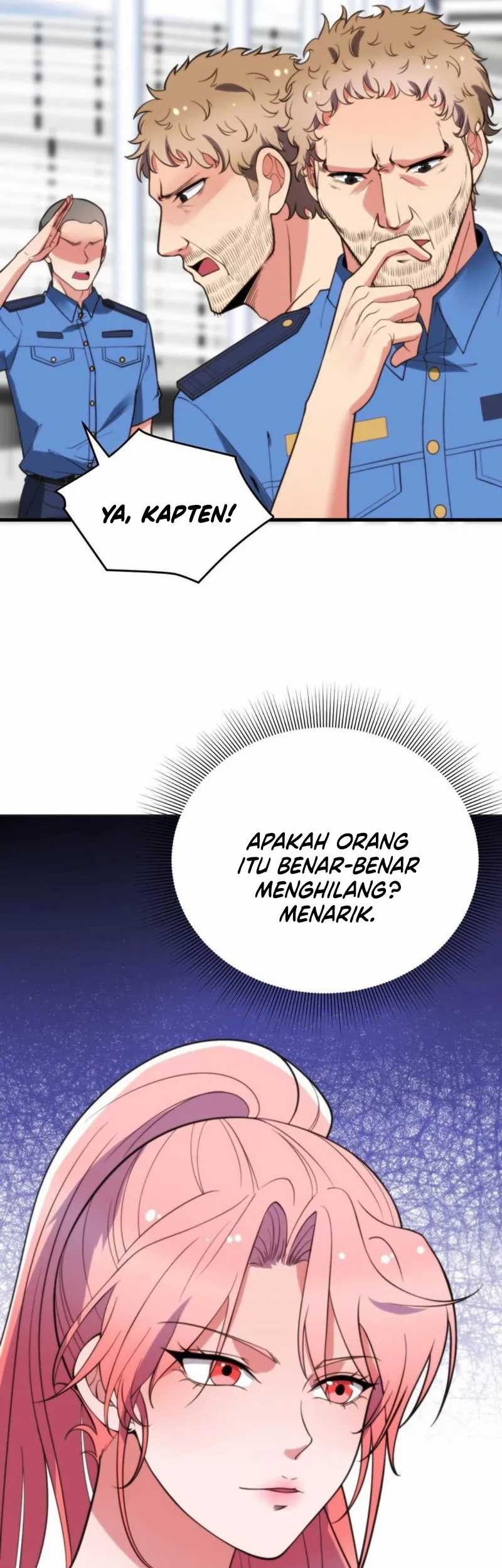 I Have 90 Billion Licking Gold Chapter 244 Gambar 5