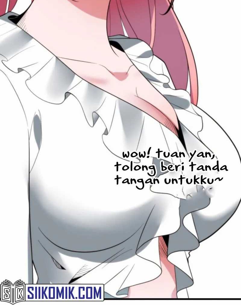 I Have 90 Billion Licking Gold Chapter 244 Gambar 6