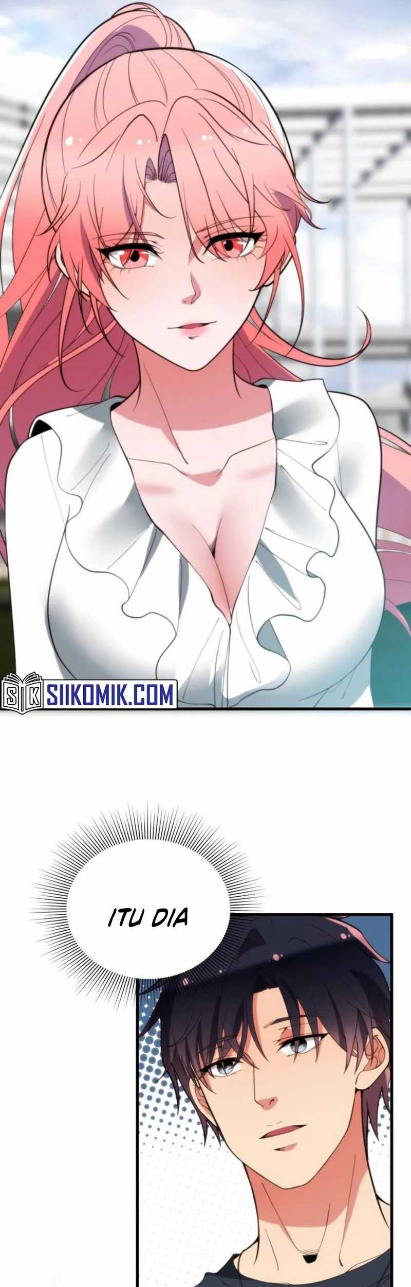 I Have 90 Billion Licking Gold Chapter 244 Gambar 8