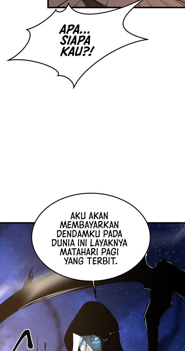 The Fallen Chapter 42 Gambar 21