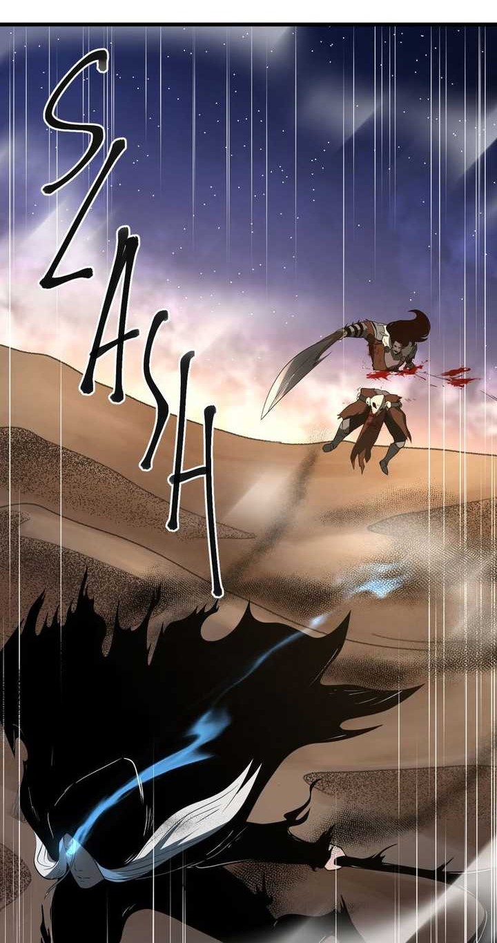 The Fallen Chapter 42 Gambar 23