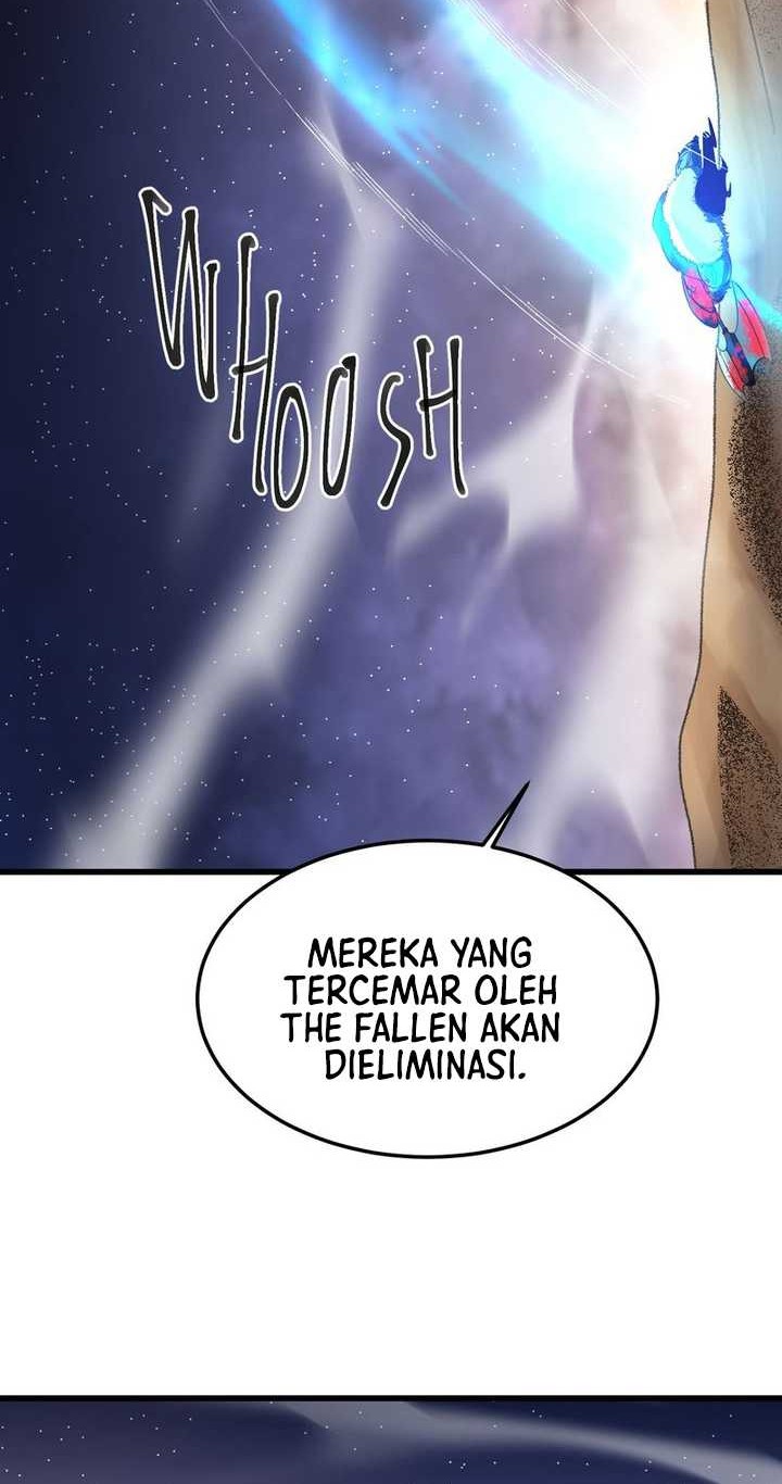 The Fallen Chapter 42 Gambar 25