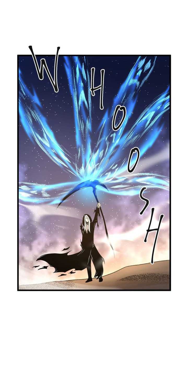 The Fallen Chapter 42 Gambar 27