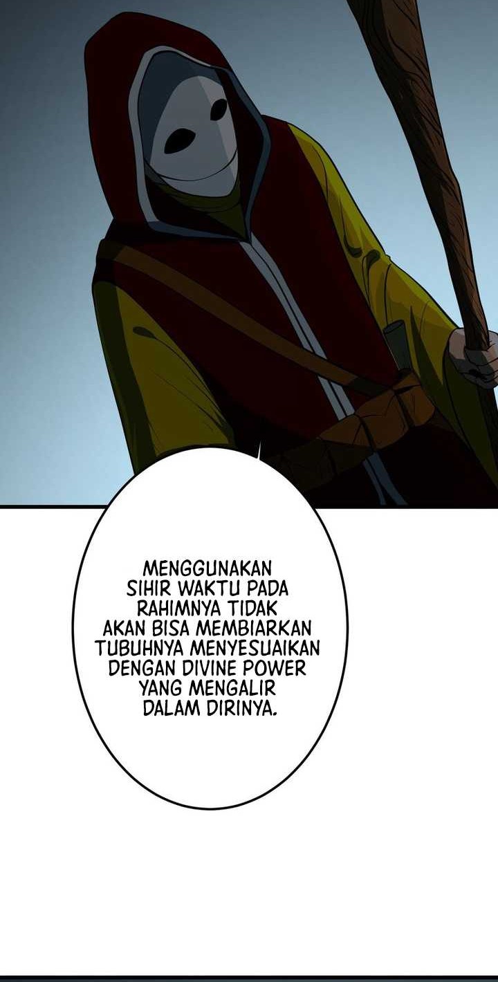 The Fallen Chapter 42 Gambar 33