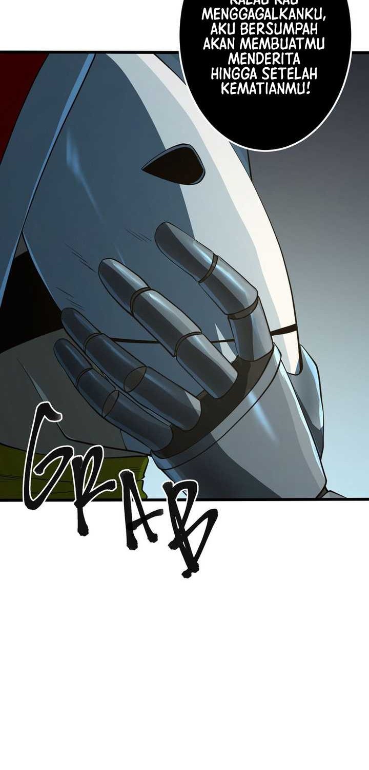 The Fallen Chapter 42 Gambar 35