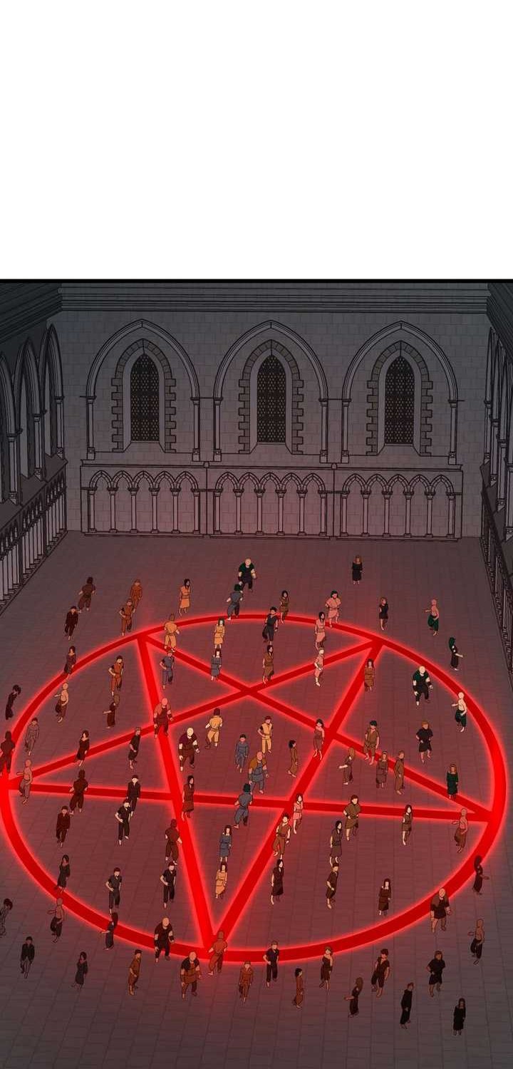 The Fallen Chapter 42 Gambar 39