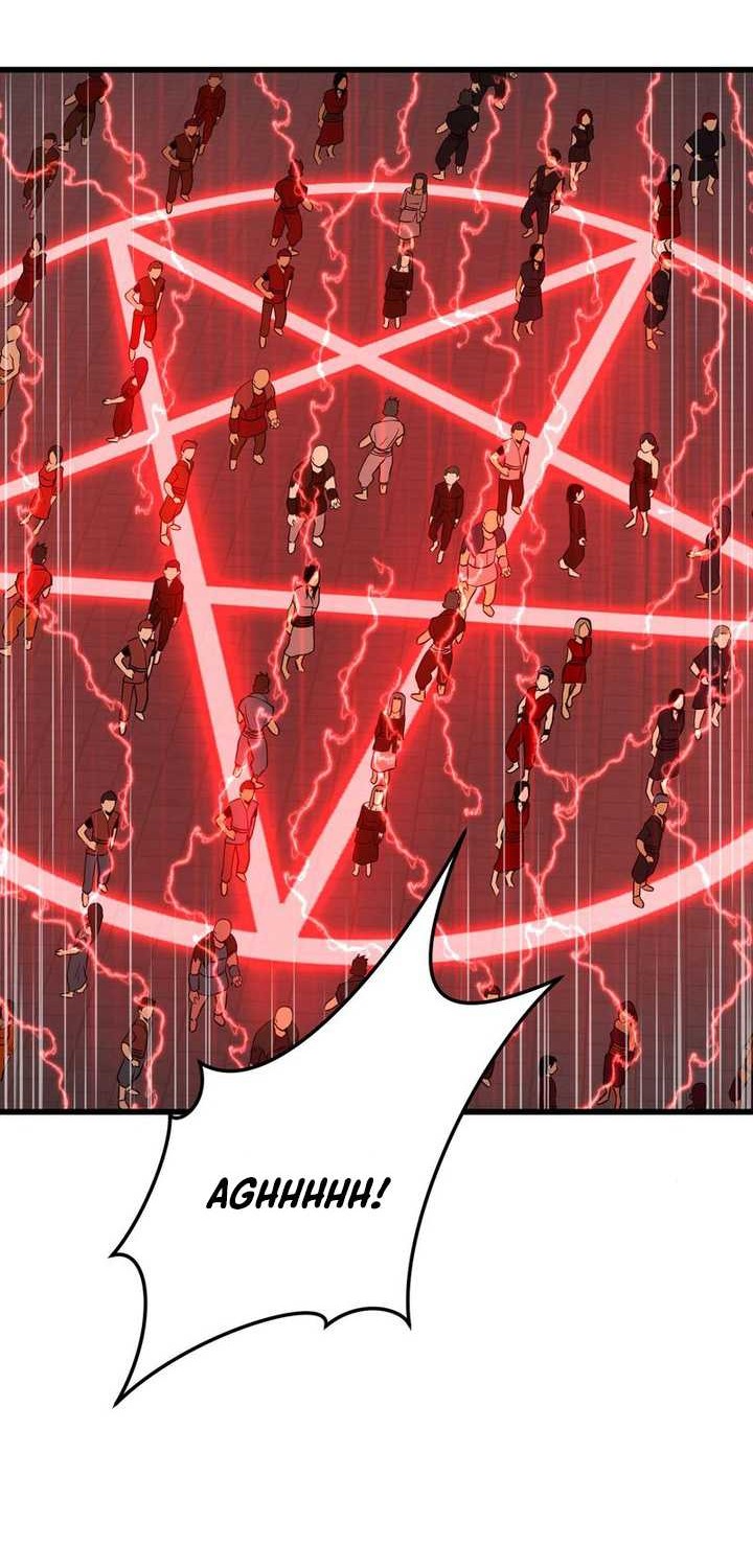 The Fallen Chapter 42 Gambar 41