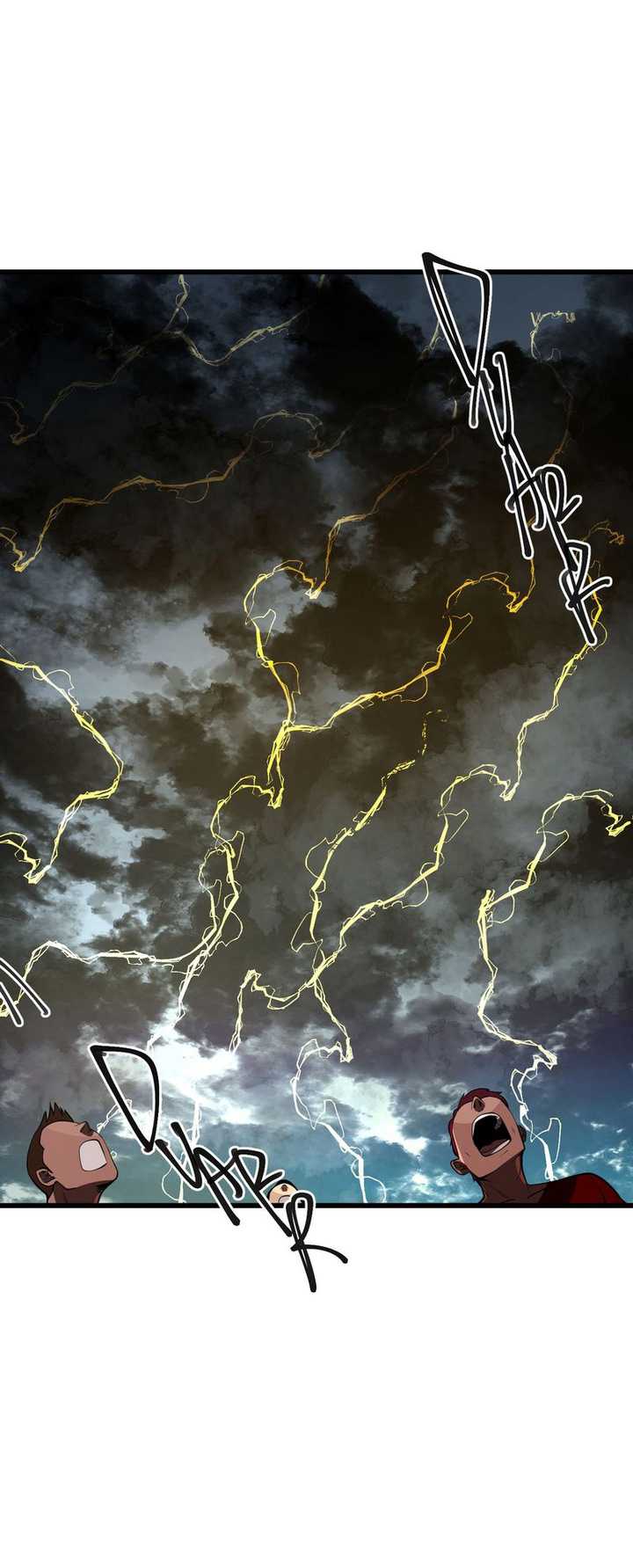 The Fallen Chapter 42 Gambar 42