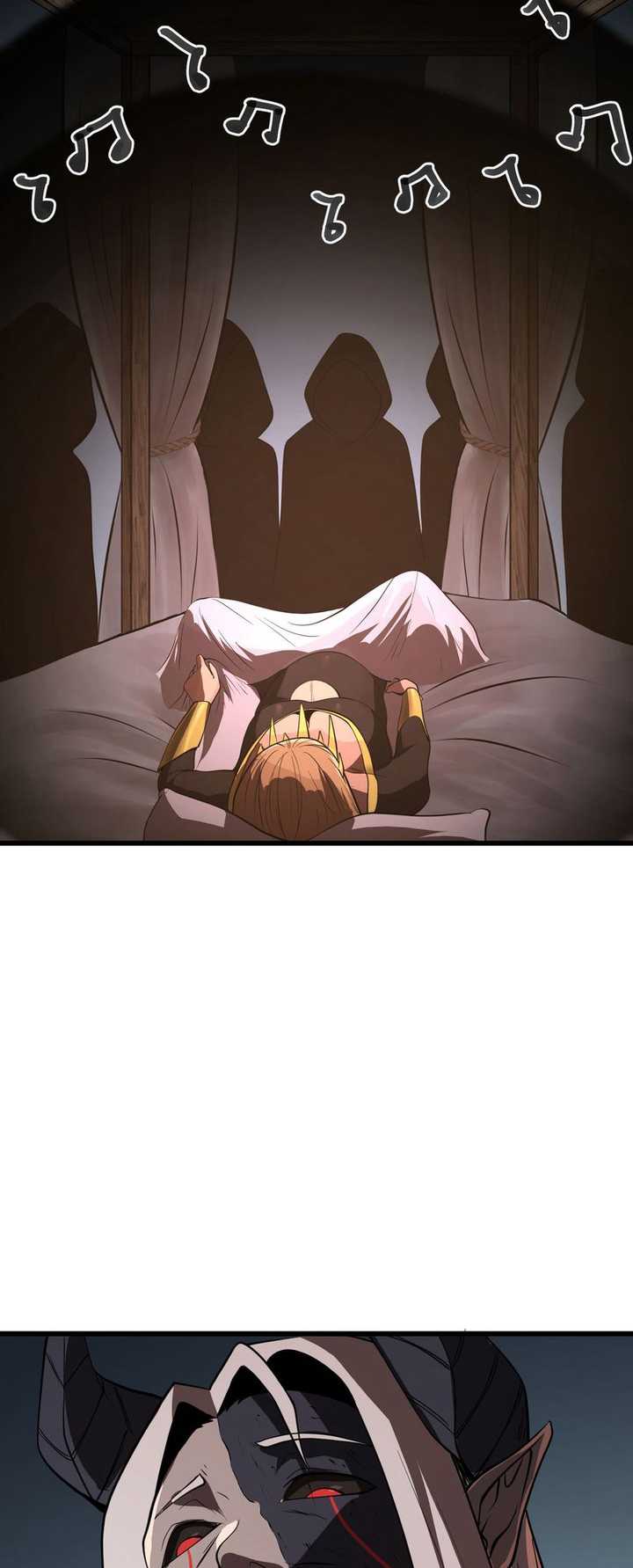 The Fallen Chapter 42 Gambar 44