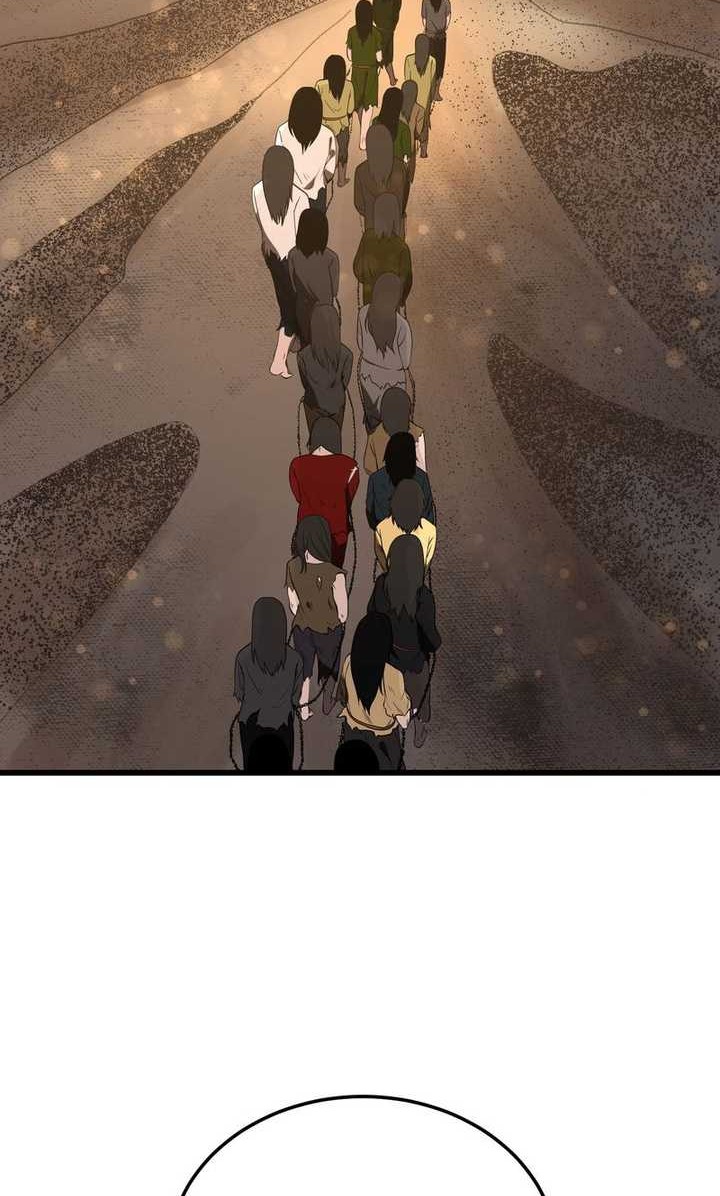 The Fallen Chapter 42 Gambar 3