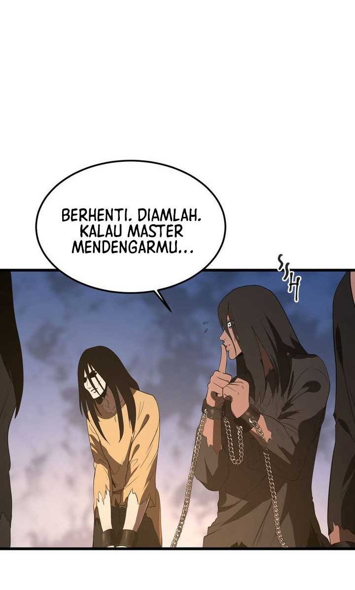 The Fallen Chapter 42 Gambar 5