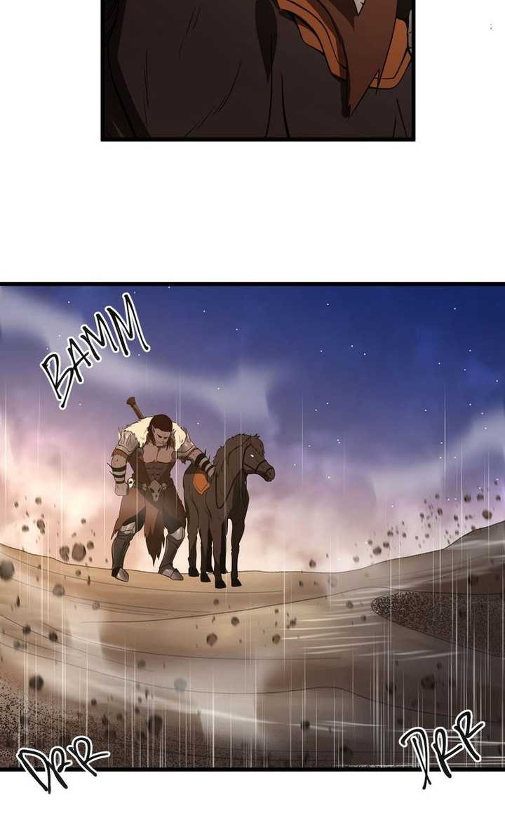 The Fallen Chapter 42 Gambar 9