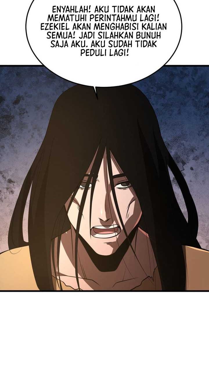 The Fallen Chapter 42 Gambar 11