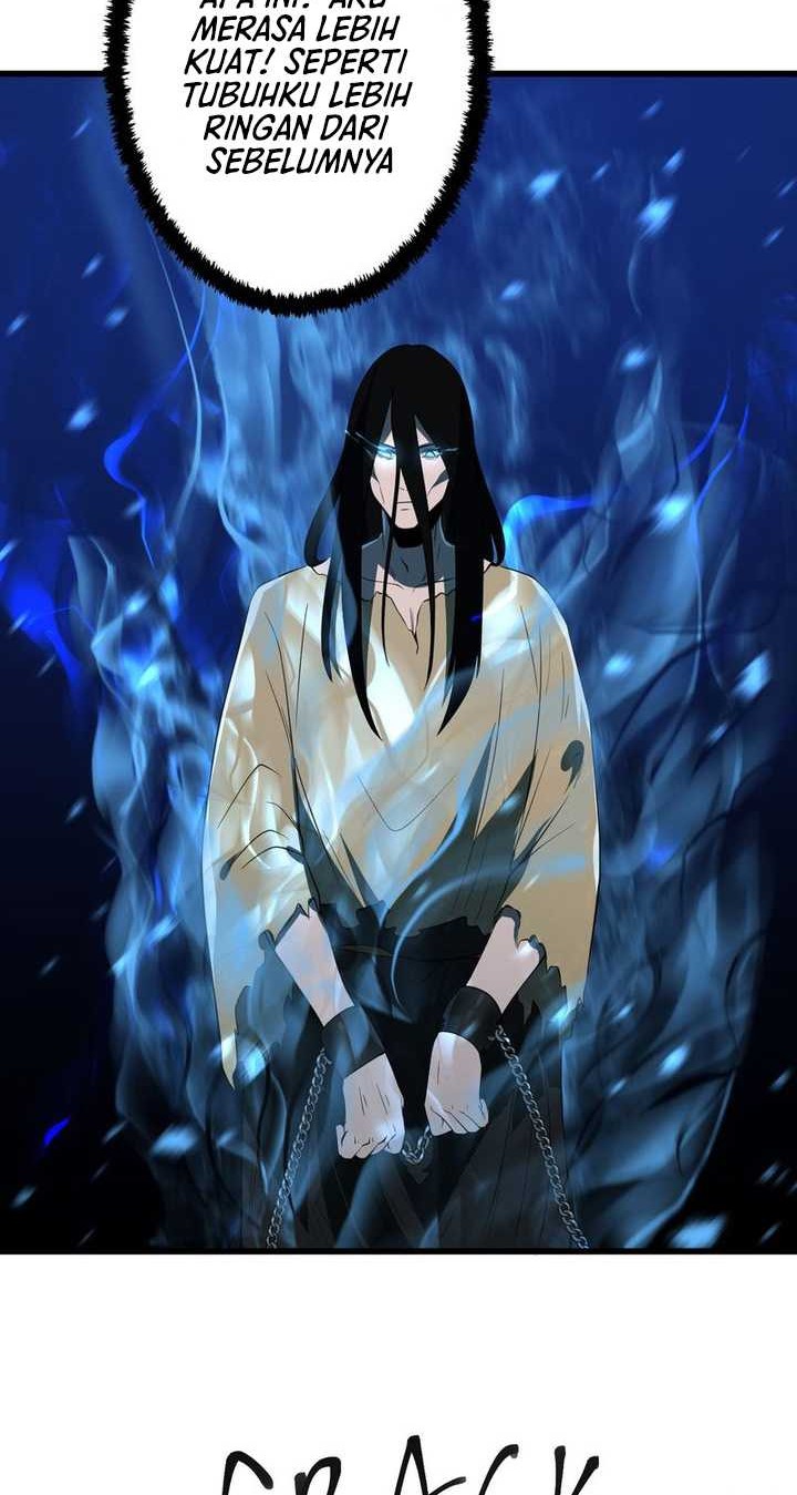 The Fallen Chapter 42 Gambar 13