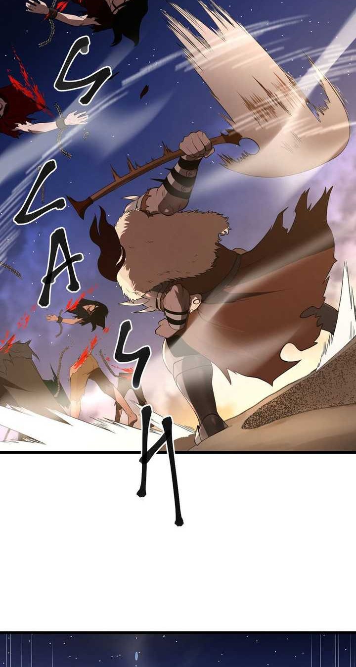 The Fallen Chapter 42 Gambar 15