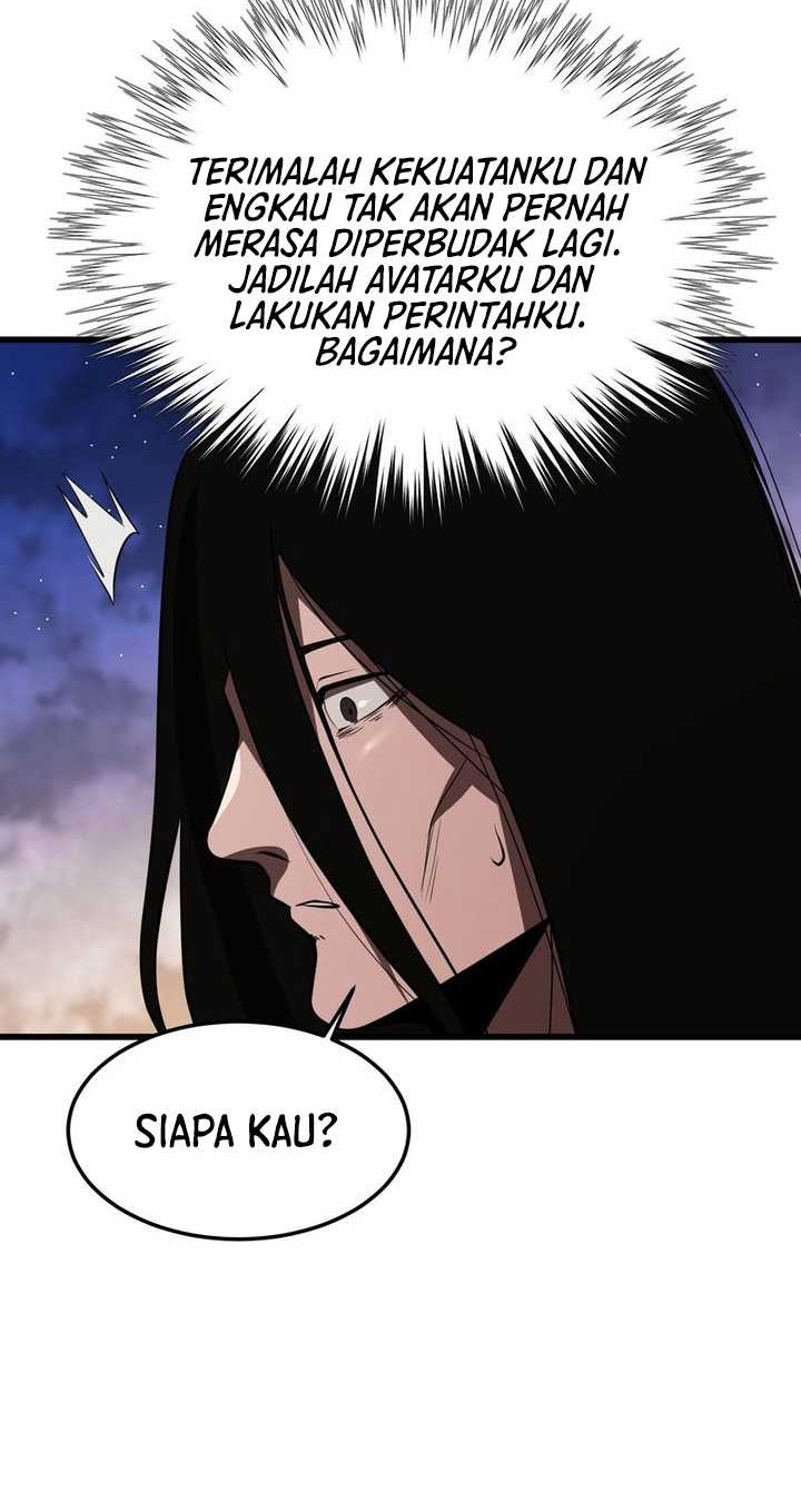 The Fallen Chapter 42 Gambar 17