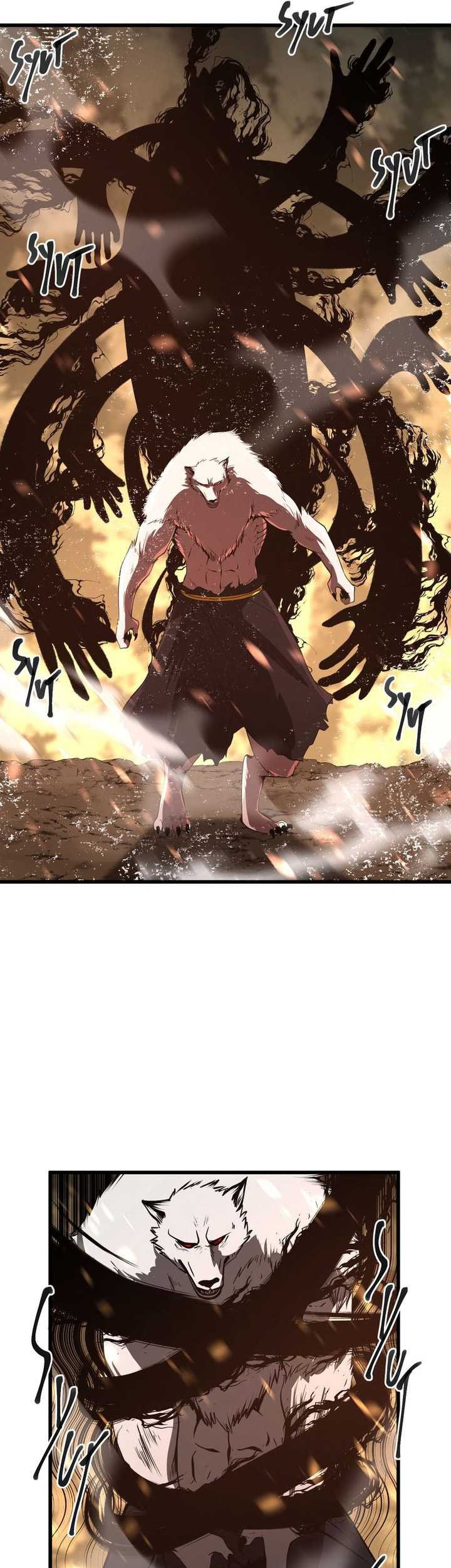 The Fallen Chapter 41 Gambar 18