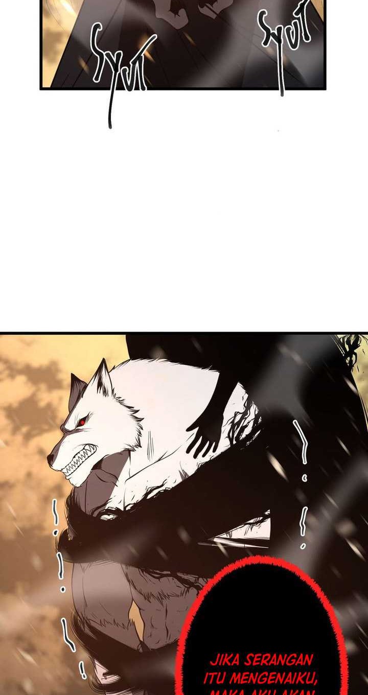 The Fallen Chapter 41 Gambar 19