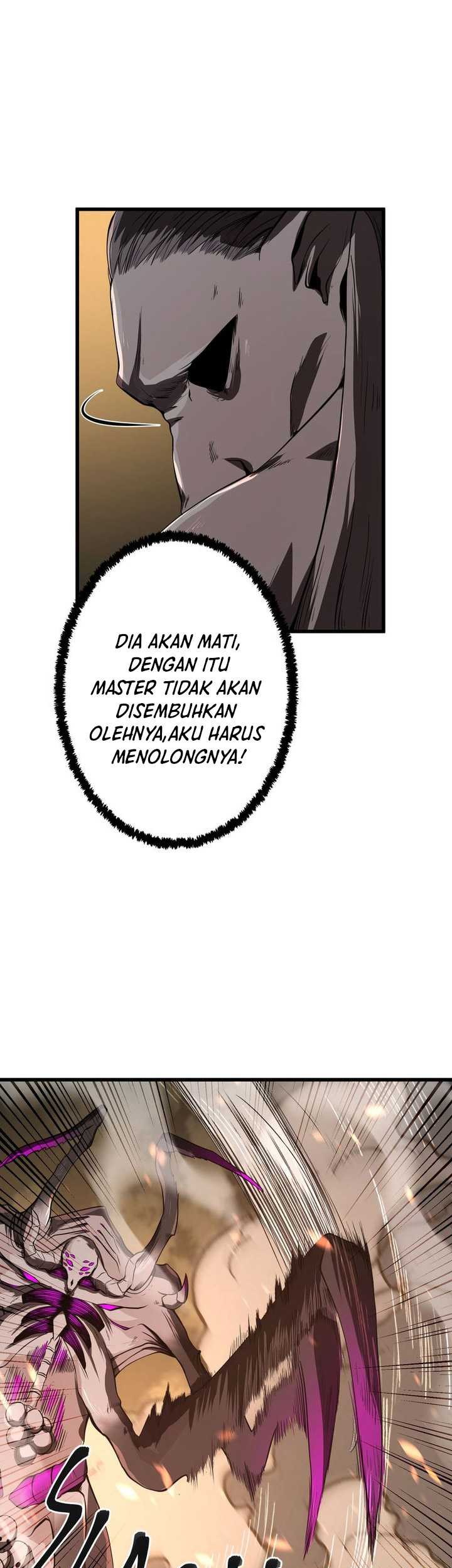The Fallen Chapter 41 Gambar 22