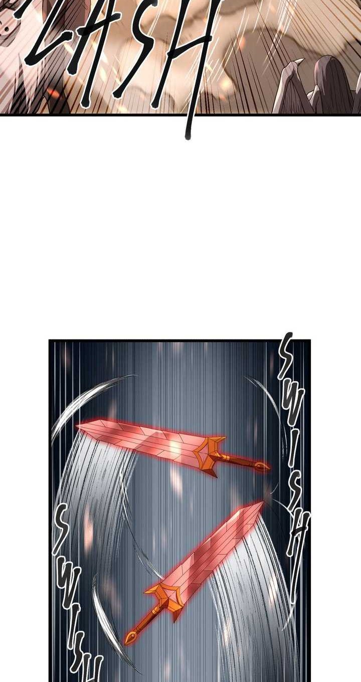 The Fallen Chapter 41 Gambar 23