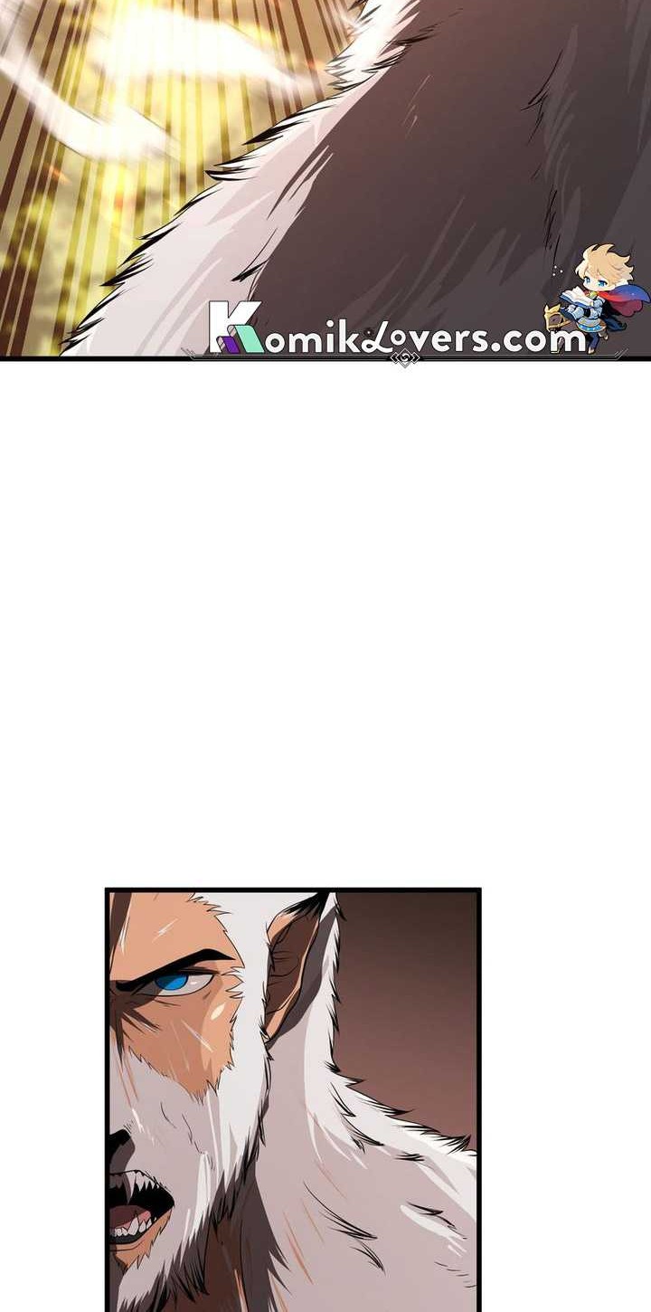 The Fallen Chapter 41 Gambar 31