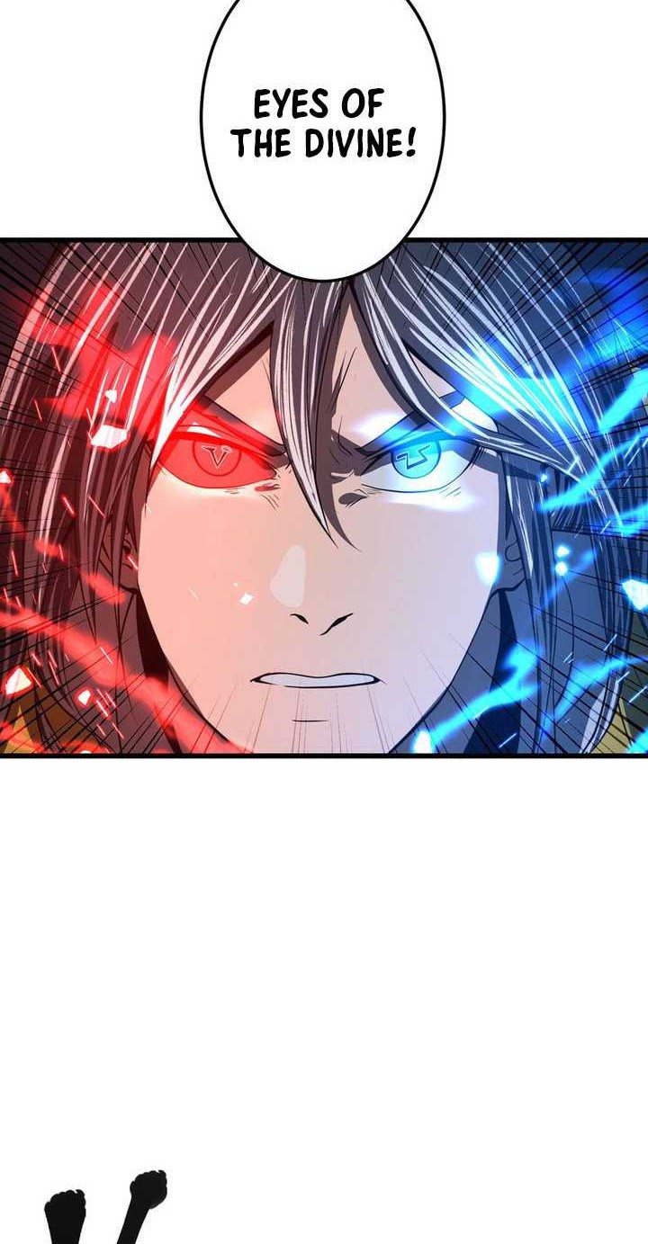 The Fallen Chapter 41 Gambar 35
