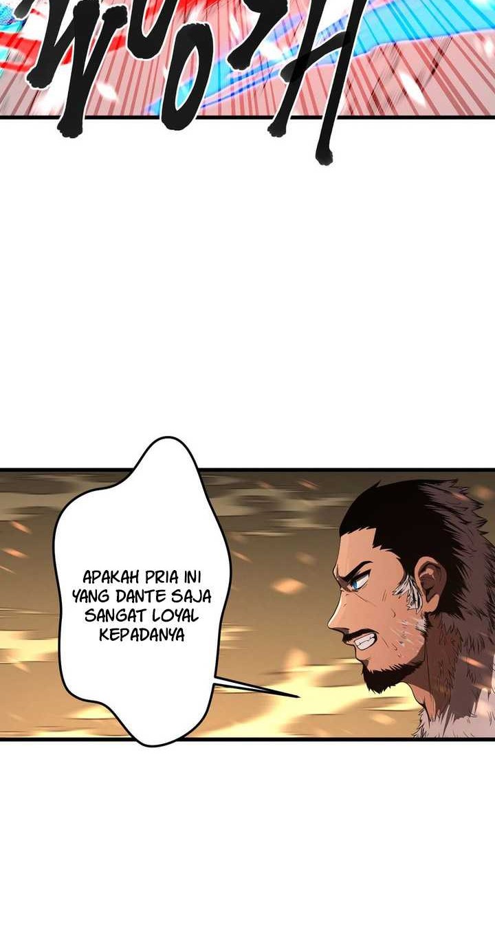 The Fallen Chapter 41 Gambar 39