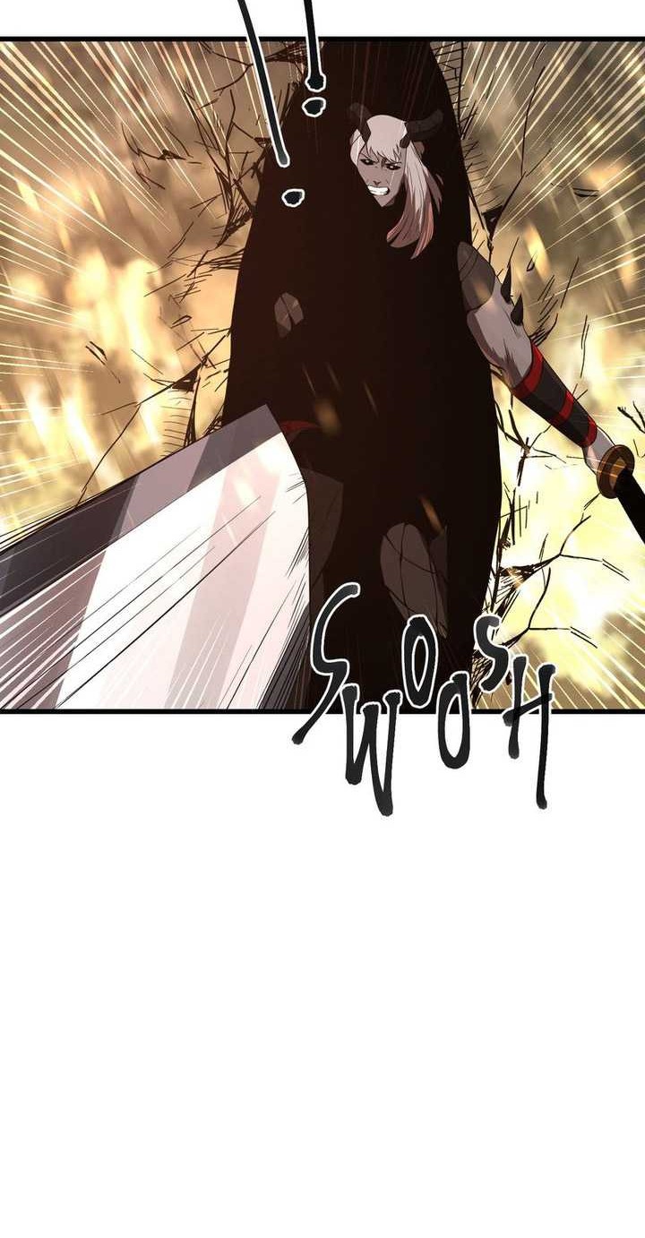 The Fallen Chapter 41 Gambar 41