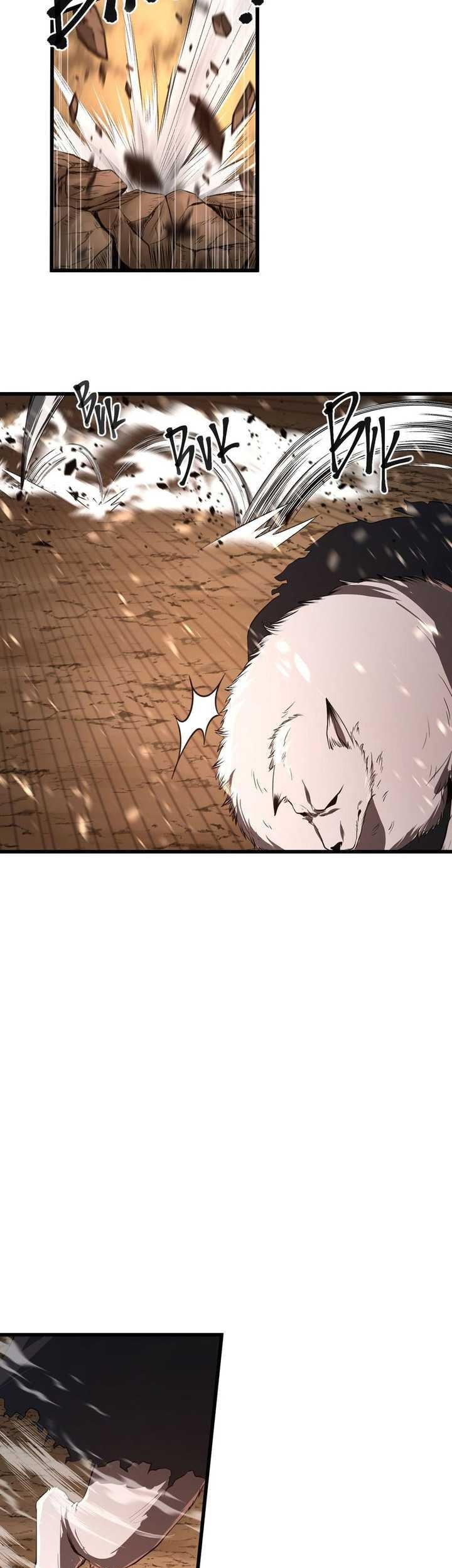 The Fallen Chapter 41 Gambar 8