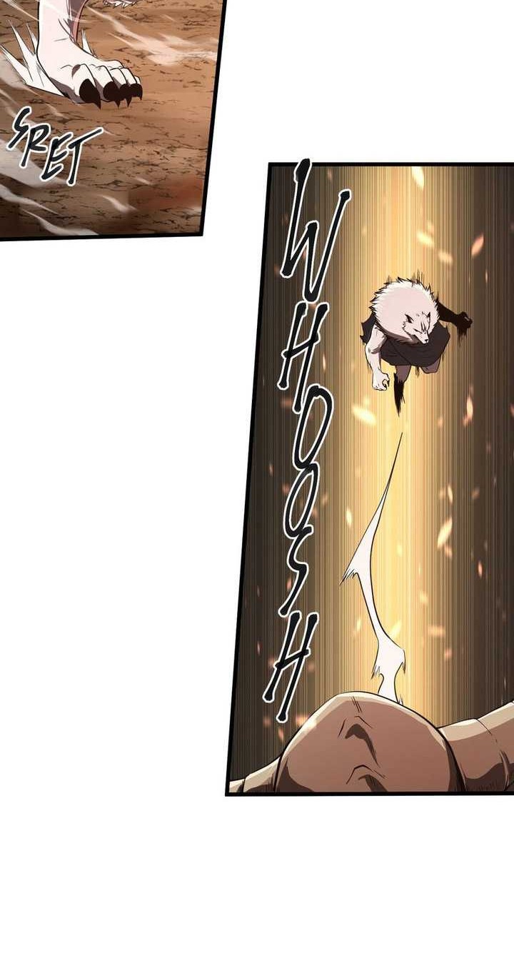 The Fallen Chapter 41 Gambar 9