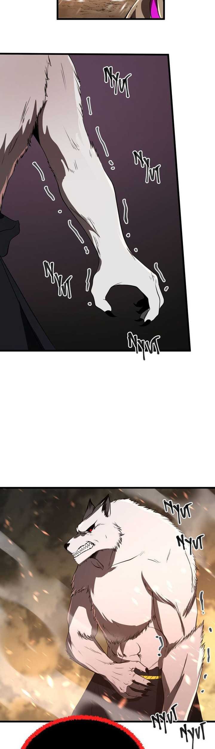 The Fallen Chapter 41 Gambar 12