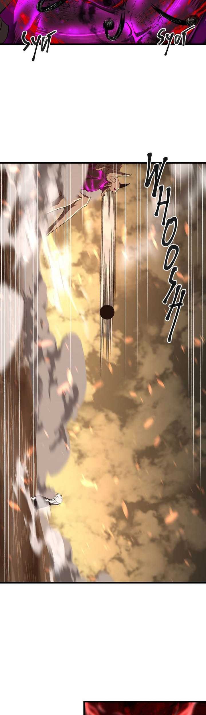 The Fallen Chapter 41 Gambar 14