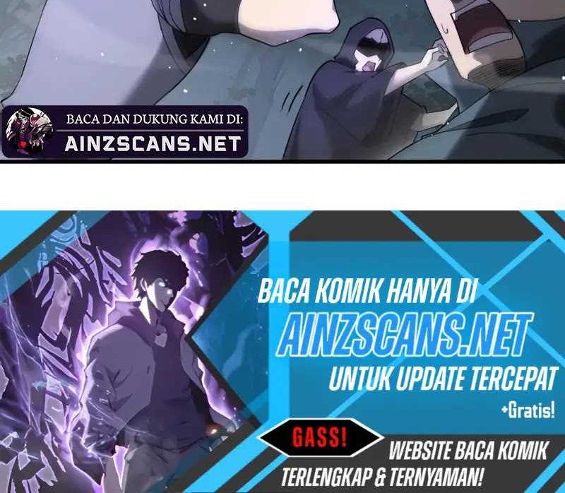 Hyper Blitz: Fury Unleashed Chapter 10 Gambar 9