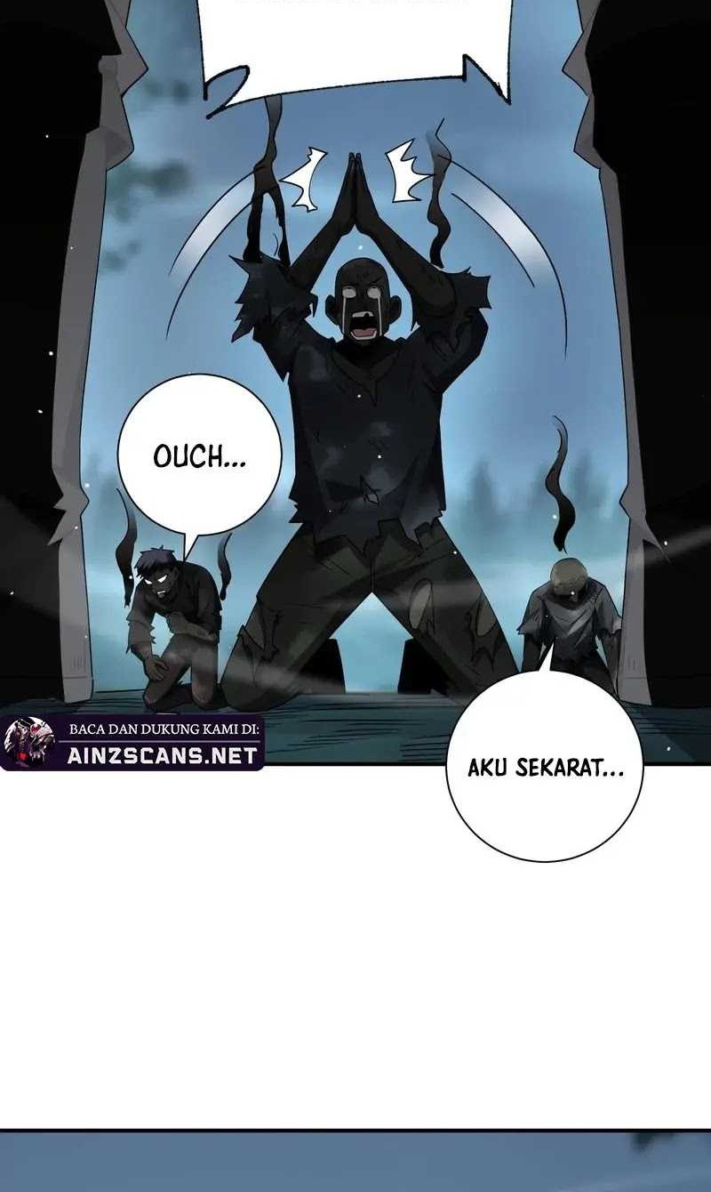 Hyper Blitz: Fury Unleashed Chapter 10 Gambar 21