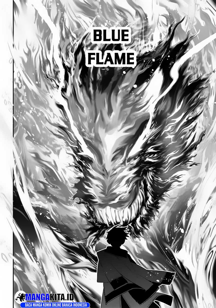 Sekai ni Hitori, Zenzokusei Mahou no Tsukaite Chapter 08 Gambar 9
