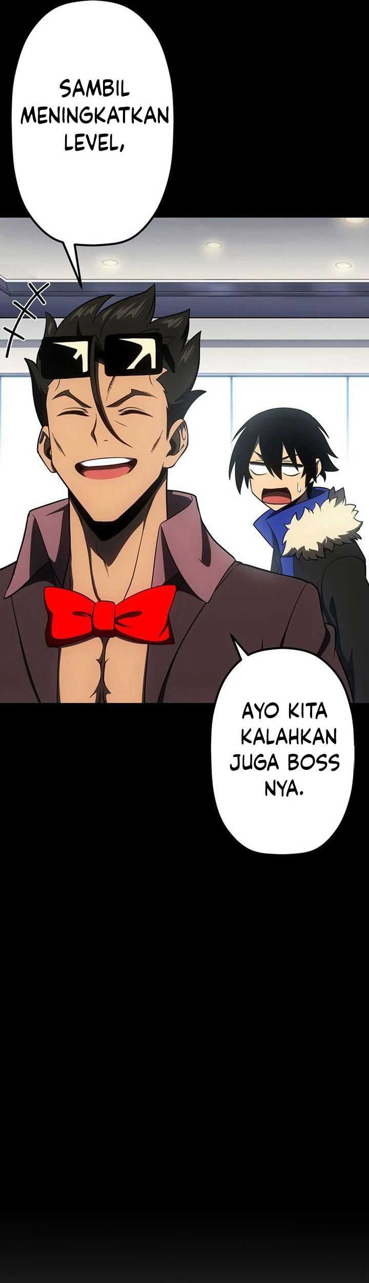 Death Penalty Chapter 27 Gambar 20