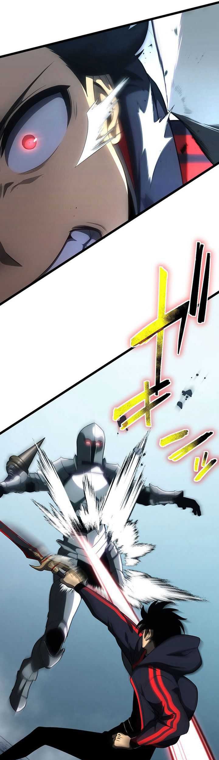 Death Penalty Chapter 27 Gambar 28
