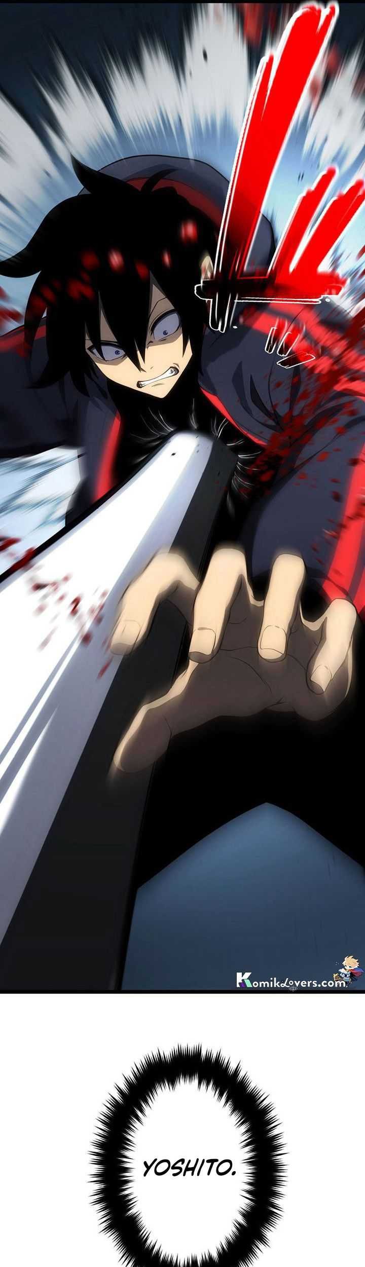 Death Penalty Chapter 27 Gambar 41