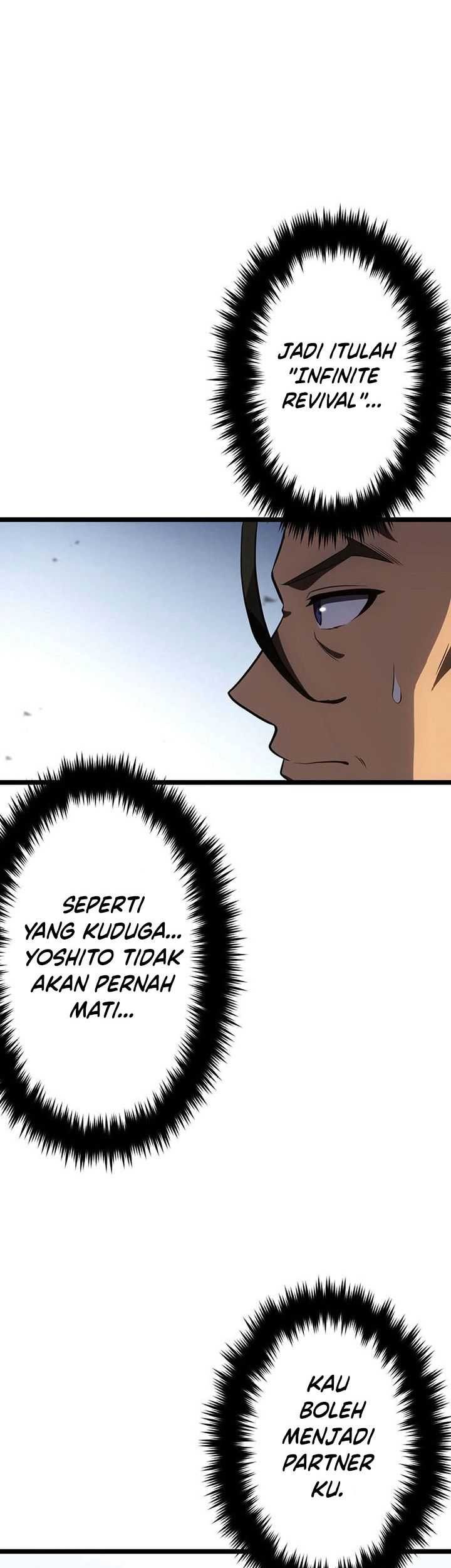 Death Penalty Chapter 27 Gambar 47