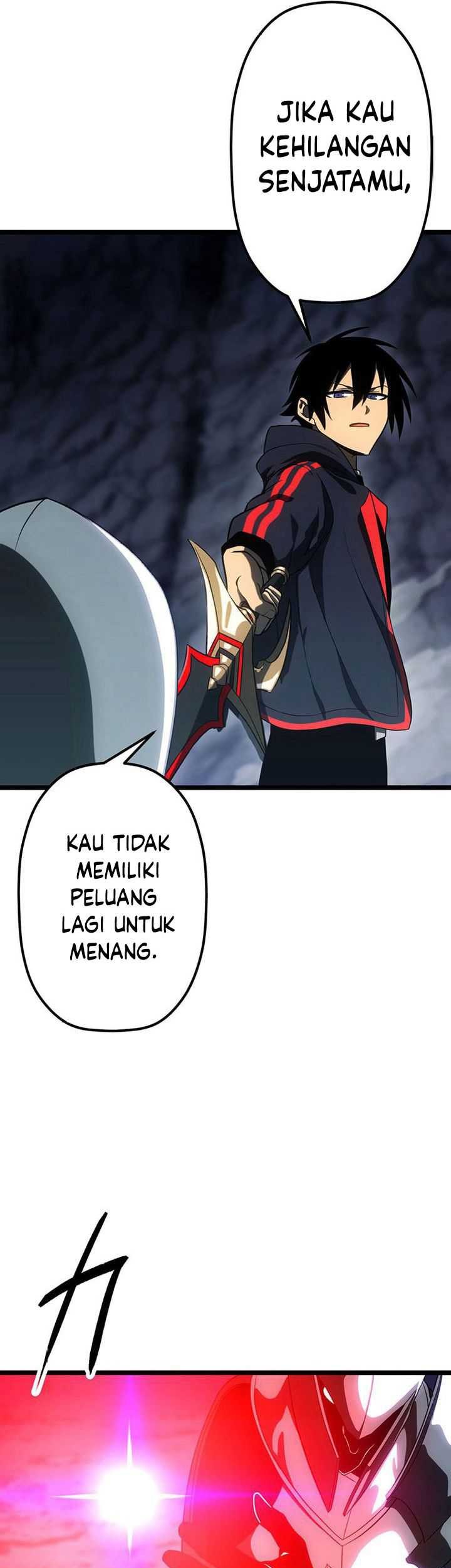 Death Penalty Chapter 27 Gambar 49