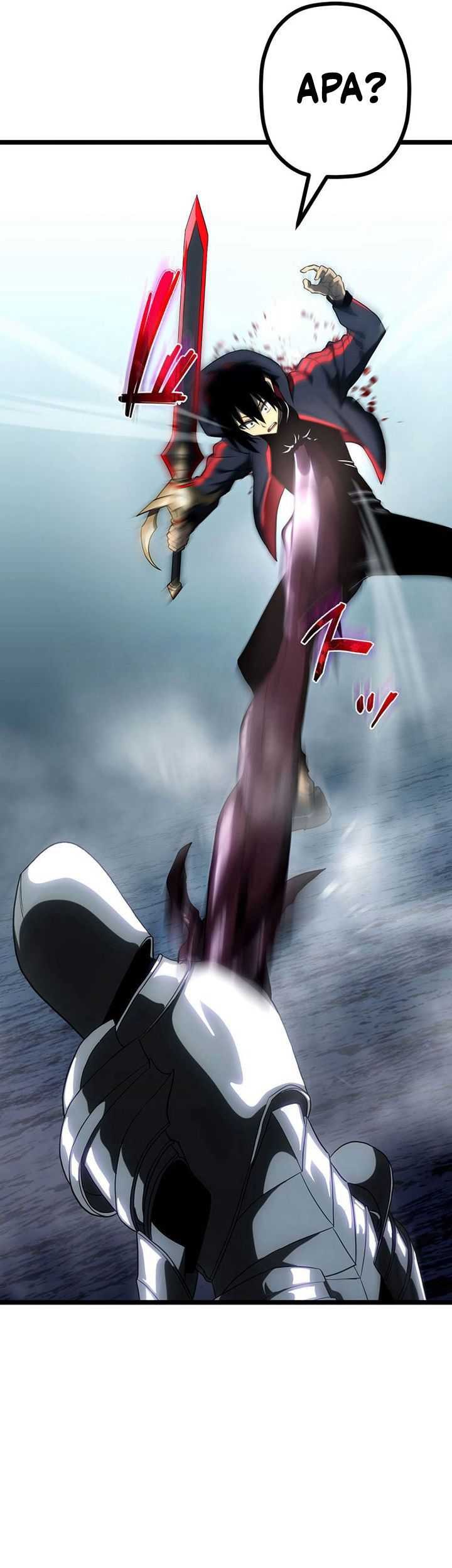 Death Penalty Chapter 27 Gambar 51