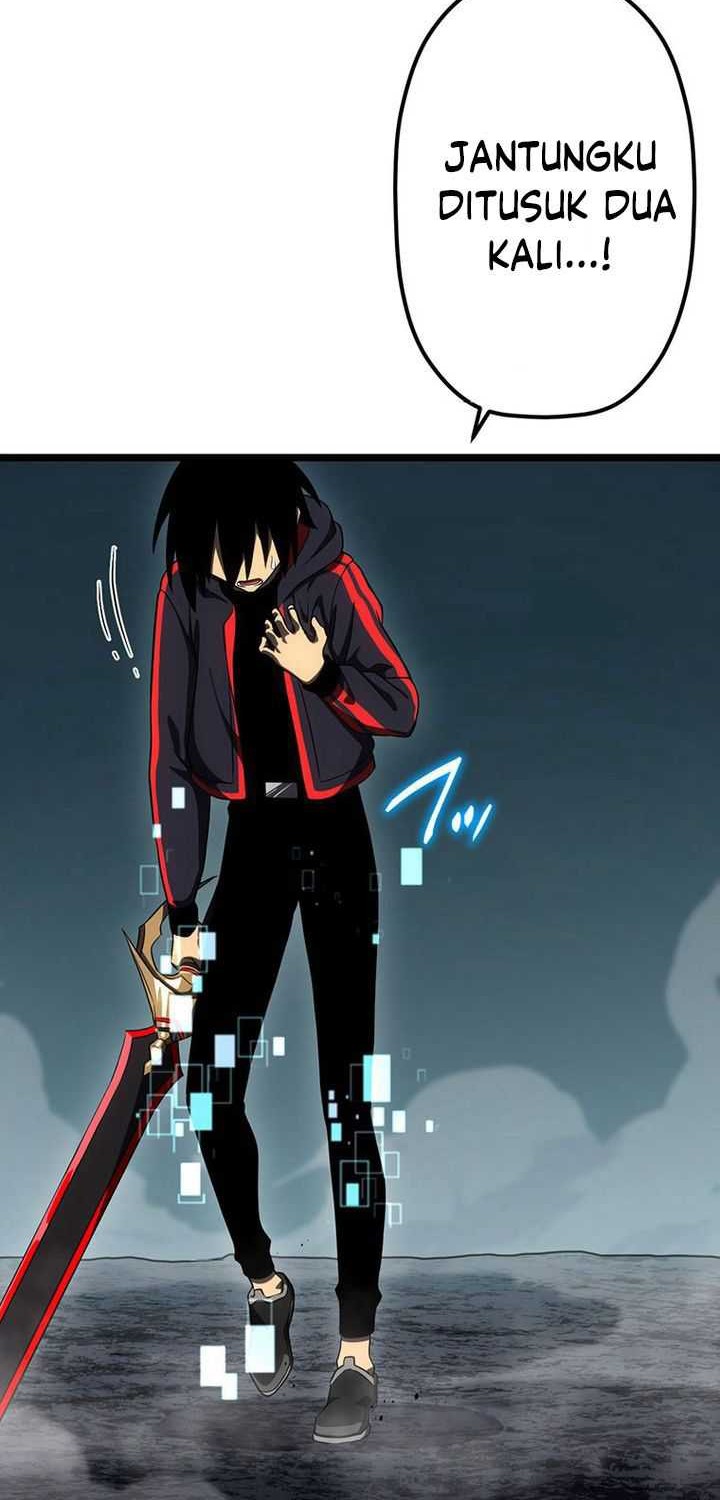 Death Penalty Chapter 27 Gambar 54