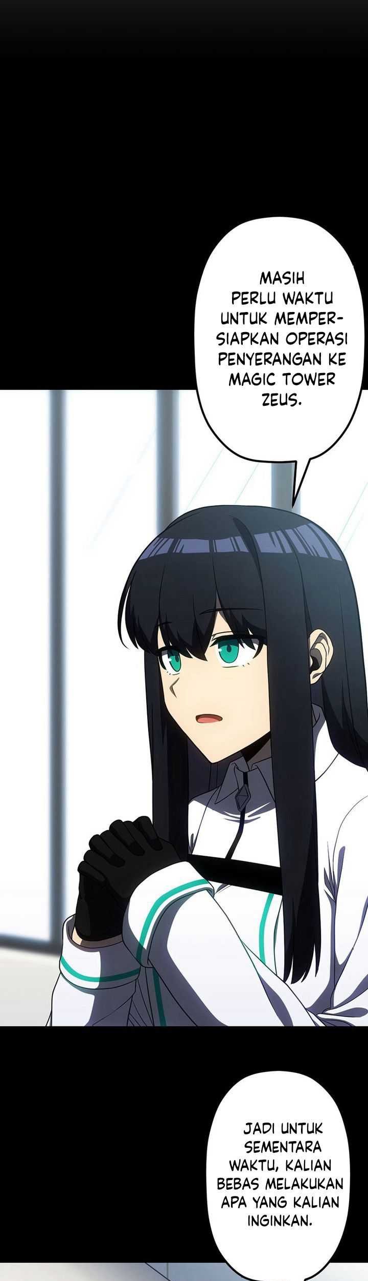 Death Penalty Chapter 27 Gambar 6