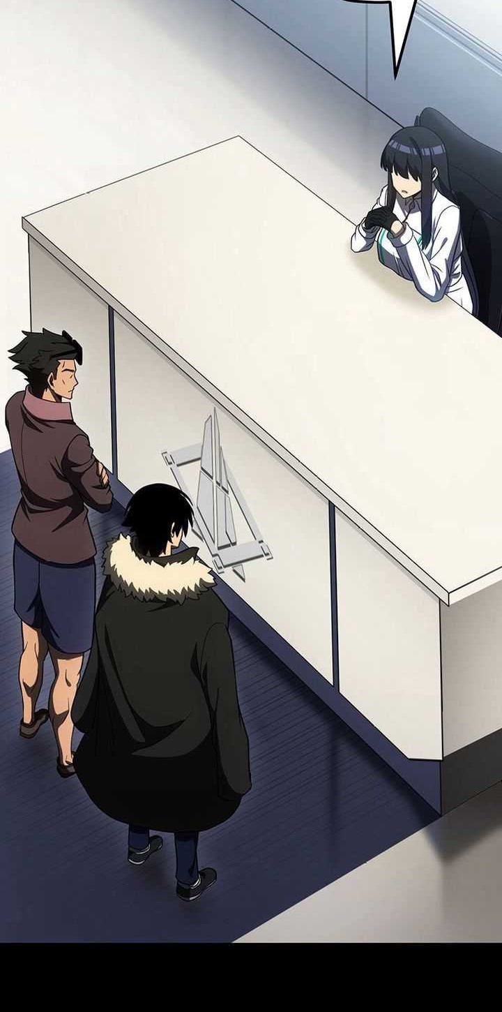 Death Penalty Chapter 27 Gambar 7