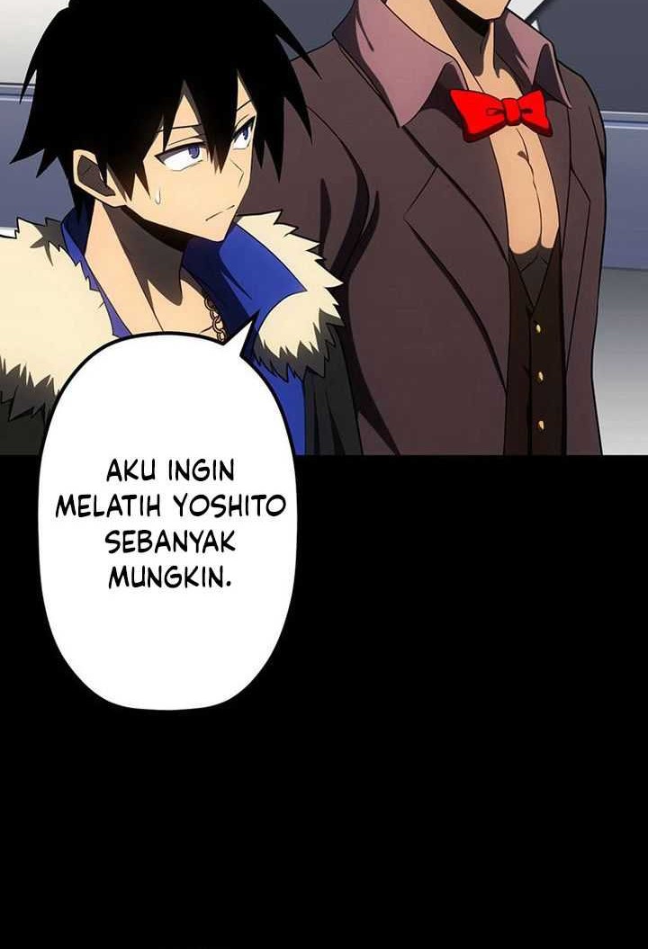 Death Penalty Chapter 27 Gambar 9